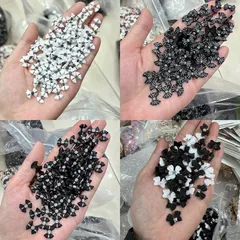 Cham nơ phụ kiện đính móng siêu xinh HOT