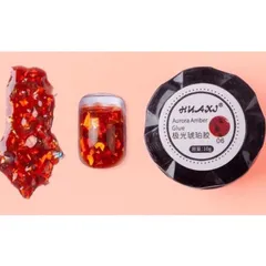Gel Hổ Phách chuẩn xịn set 6 hũ siêu HOT