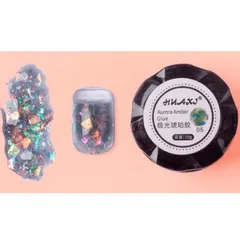 Gel Hổ Phách chuẩn xịn set 6 hũ siêu HOT