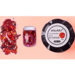 Gel Hổ Phách chuẩn xịn set 6 hũ siêu HOT