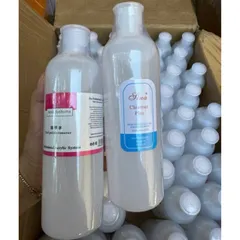 Nước rửa móng ủ phá gel siêu nhạy mùi dễ chịu - Dung dịch ủ phá gel - axiton Quyên chuyên dụng CHÍNH HÃNG chai 500ml