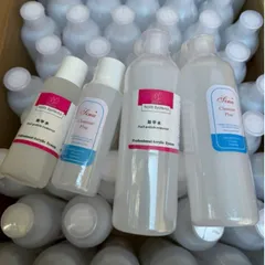 Nước làm móng - Dung dịch cồn lau gel - Nước rửa cọ Li Nail - Axitone rửa móng chuyên dụng Ngành Nail chai 500ml