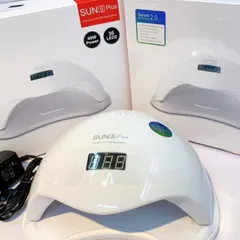 Máy hơ gel Sun5 Plus 48w siêu bền khoẻ chính hãng bảo hành