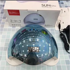 Máy hơ gel Sun5 Plus 48w siêu bền khoẻ chính hãng bảo hành