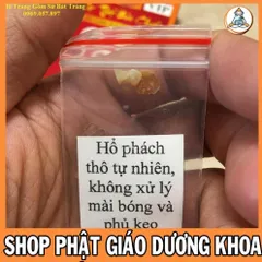 Bộ Cốt Thất Bảo Chuẩn Đầy Đủ (VIP) - Có Hộp Nhung - Tặng Kèm Gạo Vàng, Trầm Đốt, Chỉ Ngũ Sắc, Bốc Bát Hương, Nạp Tượng 844556