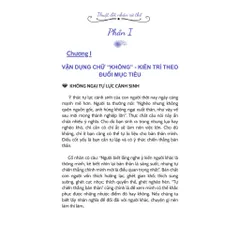 Sổ tay Thuật Đối Nhân Xử Thế Kinh Điển - Hs39