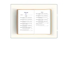 Sổ tay Thuật Đối Nhân Xử Thế Kinh Điển - Hs39