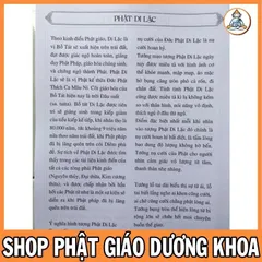 Tặng viết, Tranh tô màu và ý nghĩa ra đời các vị chư phật A4 - mẫu tuệ NGA 844564