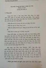 Sổ tay Tìm Hiểu Trung Bộ Kinh Trọn Bộ Tập 1 2 3 – Thích Chơn Thiện DƯƠNG KHOA SHOP
