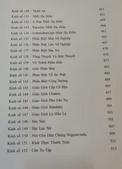 Sổ tay Tìm Hiểu Trung Bộ Kinh Trọn Bộ Tập 1 2 3 – Thích Chơn Thiện DƯƠNG KHOA SHOP