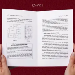 Sổ tay PHONG THUỶ và TÀI CHÍNH CÁ NHÂN DƯƠNG KHOA SHOP