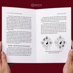 Sổ tay PHONG THUỶ và TÀI CHÍNH CÁ NHÂN DƯƠNG KHOA SHOP