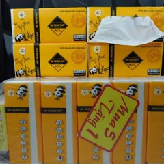 Combo KM mua 10+2 giấy rút lụa KH-THÀNH ĐẠT 4 LỚP CAO CẤP