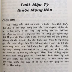 SỔ TAY Sách Tử Vi Trọn Đời 2 Tập Giáo Sư Hiển Linh
