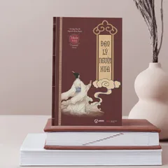 sổ tay Sách - Đạo Lý Của Người Xưa DƯƠNG KHOA SHOP