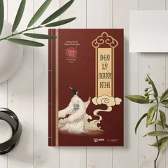 sổ tay Sách - Đạo Lý Của Người Xưa DƯƠNG KHOA SHOP