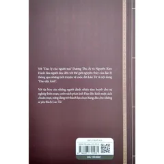 sổ tay Sách - Đạo Lý Của Người Xưa DƯƠNG KHOA SHOP