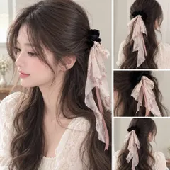 BUỘC TÓC SIÊU 
