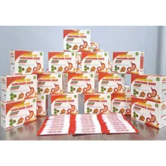 Gel nghệ mật ong curcumin nano giảm viêm loét dạ dày tá tràng viên đau dạ dày, hành tá tràng trào ngược dạ dày thực quản