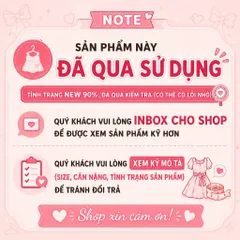 (PASS) Đầm 2 dây tiệc phối dây đá (<44kg)