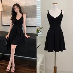 (PASS) Đầm mongtogi siết eo dáng xoè (<45kg)