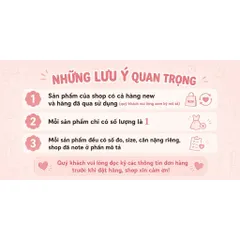(NEW) Đầm babydoll trắng đính hoa ngực (<48kg)