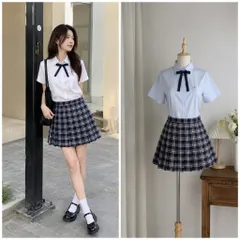 (PASS) Chân váy hoạ tiết  vintage trẻ trung