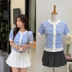 (PASS) Áo mongtoghi đính cúc ngọc