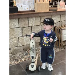 Quần áo thu đông bé trai, set bộ nỉ 2 da hoạ tiết chú chó cứu hộ cho bé từ 7-26kg