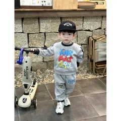Quần áo thu đông bé trai, set bộ nỉ 2 da hoạ tiết chú chó cứu hộ cho bé từ 7-26kg