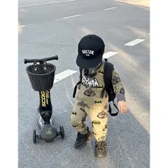 Quần áo thu đông bé trai, set bộ dài tay Batman giữ ấm cho bé size 8-26kg