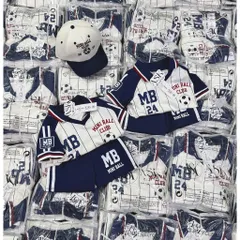 Quần áo bé trai, set bộ polo thể thao MB 24 kèm mũ phong cách Hàn Quốc cho bé 9-26kg