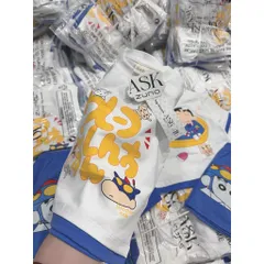 Quần áo bé trai, set bộ cộc tay chất cotton hoạ tiết SHIN dễ thương cho bé 9-27kg
