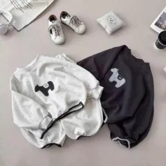Quần áo thu đông bé trai, set bộ nỉ mềm mại hoạ tiết COW phong cách Hàn Quốc cho bé trai 9-26kg
