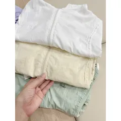 Áo khoác nhẹ, áo khoác gió 4 màu cho bé trai và bé gái size 7-27kg
