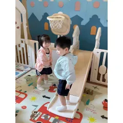 Áo khoác nhẹ, áo khoác gió 4 màu cho bé trai và bé gái size 7-27kg