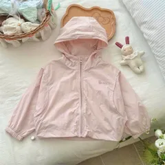Áo khoác nhẹ, áo khoác gió 4 màu cho bé trai và bé gái size 7-27kg