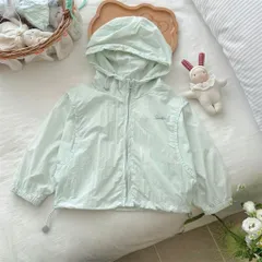 Áo khoác nhẹ, áo khoác gió 4 màu cho bé trai và bé gái size 7-27kg