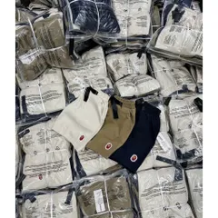 Quần đùi bé trai, quần short kaki 2 da 3 màu cực chất size bé 9-27kg