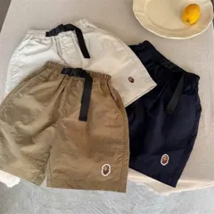 Quần đùi bé trai, quần short kaki 2 da 3 màu cực chất size bé 9-27kg