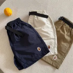 Quần đùi bé trai, quần short kaki 2 da 3 màu cực chất size bé 9-27kg