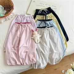 Quần dài bé gái, quần gió dáng bom 6 màu cho bé gái size 8-26kg