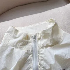 Áo khoác nhẹ cho bé, áo khoác gió cổ trụ hình gấu cho bé trai, bé gái size 10-30kg