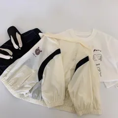 Áo khoác nhẹ cho bé, áo khoác gió cổ trụ hình gấu cho bé trai, bé gái size 10-30kg
