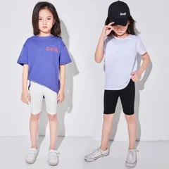 Quần đùi bé gái, quần legging đùi chất cotton zip cho bé 10-30kg