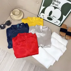 Áo dài cách tân bé trai, set áo dài gấm lụa cao cấp 4 màu cho bé 10-30kg