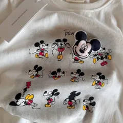 Set bộ bé trai Mickey cotton loại 1 kèm quần Short Jean mềm mại, đồ bộ trẻ em mùa hè cho bé 9-24kg