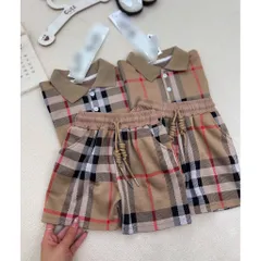 Quần áo bé trai, set bộ cộc tay áo polo kẻ vàng cho bé 10-50kg