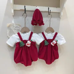 SET 3CT BODY LIỀN THÂN NOEL CHO BÉ GÁI – SIÊU XINH – SIZE 4–12KG