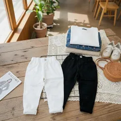 Quần kaki bé trai, quần kaki co giãn cào rách sành điệu cho bé size 8-30kg